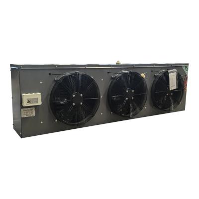 China Koudopslagkoelkamer verdamper met 4-8 mm vinnenstand en optionele Ss-hulling Te koop