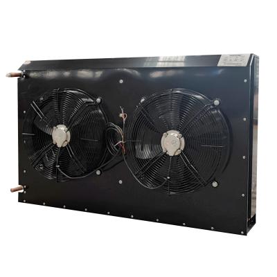 中国 1/2 HP モーター パワー 10 フィーン パー インチ フィーン 距離 空気冷却 Fnh 冷蔵庫 冷蔵庫冷蔵庫冷蔵庫冷蔵庫冷蔵庫 販売のため