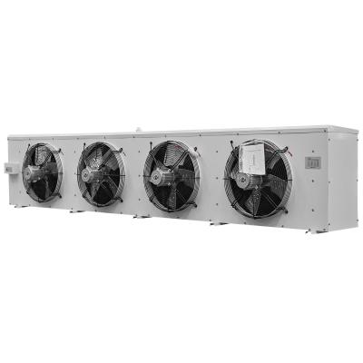 China Powerful Cold Room Evaporator for 220V/380V/415V Power Supply and 2KW-83.6KW Capacity for sale