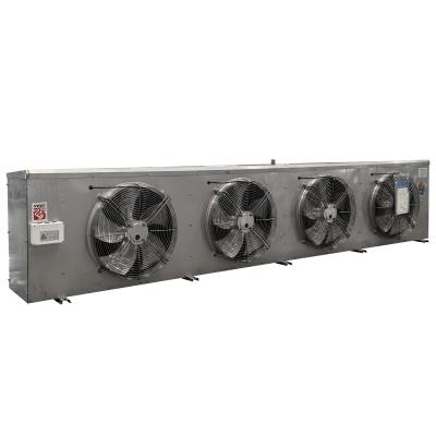 China Low Temperature Storage Cold Room Evaporator for Aluminum/Steel/Stainless Steel in 5 410m2 Area for sale