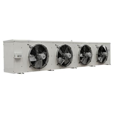 China Widely Used Cold Room Evaporator Galvanized Steel Frame and for Light Industry for sale