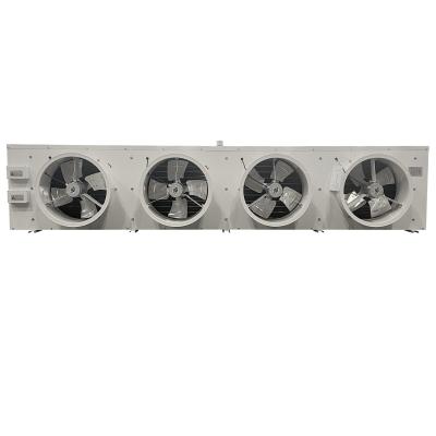 China Low Temperature Storage Cold Room Evaporator with Aluminum Fin and All Kinds of Fin for sale