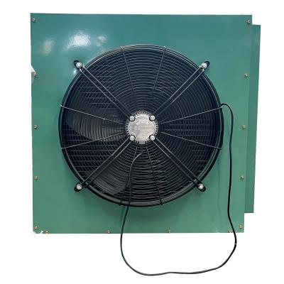 China Customizable Approved Freezer Air Cooler Condenser Room Condensing Unit for Cold Storage Solutions for sale