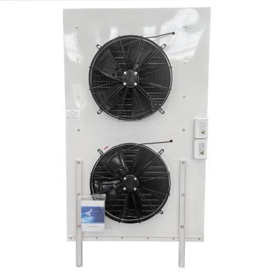 Chine Refroidisseur d'air par évaporation commercial électrique pour une longue durée de vie Performance et refroidissement à vendre