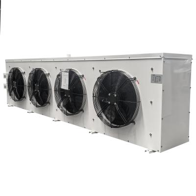 Chine Fonction de réfrigération Evaporateur de chambre froide Essentiel avec une capacité de 5000000000 pièces/an à vendre
