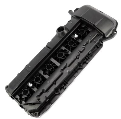 China OEM 11127512839 for BMW Engine Cylinder Head Cover E39 E46 E53 X5 E83 X3 E85 E60 E61 Standard for sale
