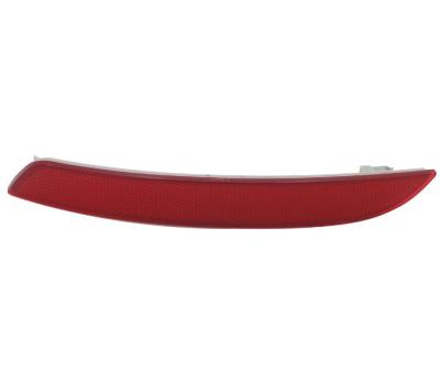 China OEM 63147182192 Red Bumper Reflectors For BMW 7 SERIES F01 F02 F03 F04 2010-2015 63147182192 for sale