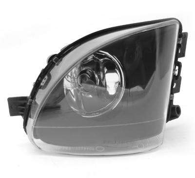 China 63177216885 for BMW 5 series F18 F10 F11 2009-2016 left fog lamp BMW 5 series F18 F10 F11 2009-2016 for sale