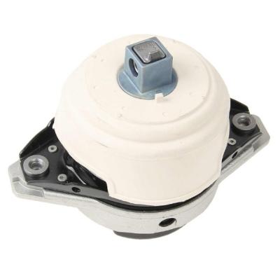 China NR Iron ALU Front Left Engine Support mount for Mercedes-Benz M-CLASS W166 GL-CLASS X166 1662406017 for sale