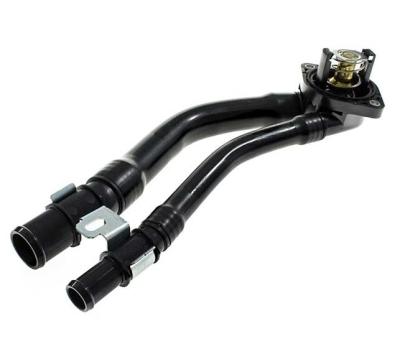 China Auto Parts Thermostat Housing A1322000015 1322000015 for Mercedes Benz SCORPIO Hatchback for sale