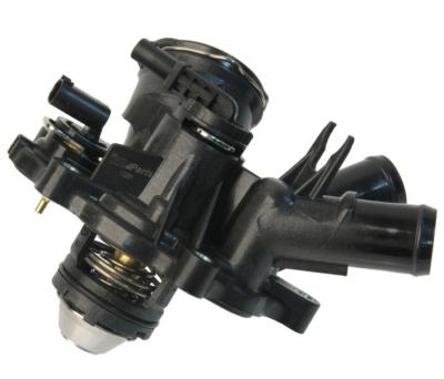 China Coolant Thermostat 2712000315 2712000215 2712000115 Fit For W204 W212 S204 C204 A207 R172 SLS CLASS for sale
