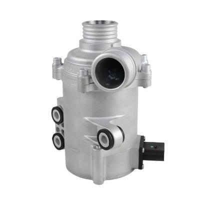China Car electronic water pump For BMW N20 B20 E90 E92 E60 E84 320I 330I X1 X3 OEM 11517597715 1 (E81) for sale