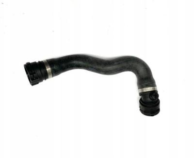 China Radiator Water Pipe Auto Parts Coolant Hose For N20 F18 F11 F10 OEM 17127640917 40*20*5 for sale