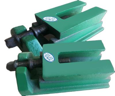 China  ± 0.1mm Reliable Sophisticated Technology High Quality Cast Iron Adjusting Shims for sale