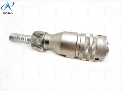 China Industrial Grade Solder Contact Type Circular Electrical Connector for Stable and Connections.Aviation Plug 7 Core Circular Connector YL11H26N1007K21 for sale