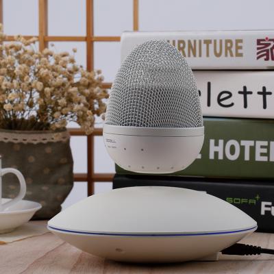 China IPhone and Android Phone Sound Box Mobile Phone Speaker High Quality Floating Portable Audio Speaker for sale