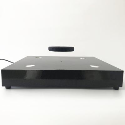 China Simple And Modern Fashion Shoe Display Magnetic Levitating Display Racks Show Rack Fashion Jewelry Stand By HCNT for sale