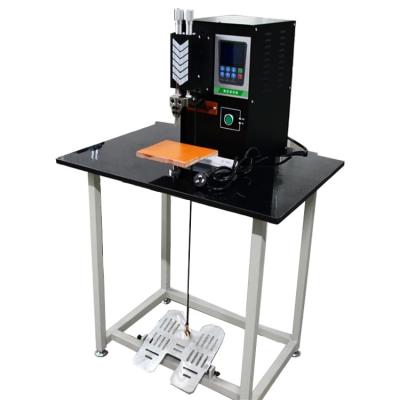 Китай Одиночная фаза 60Hz сварочного аппарата пятна батареи лития 26650 продается