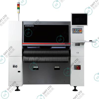 China Samsung SMT Placement Machine SM471 Flexible High Speed Chip Shooter for sale