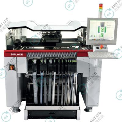 China Siemens Smt Placement Machines E By SIPLACE Pick And Place Machine for sale