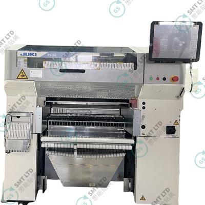 China JUKI RS-1R High Speed Modular SMT Placement Machine Intelligent for sale