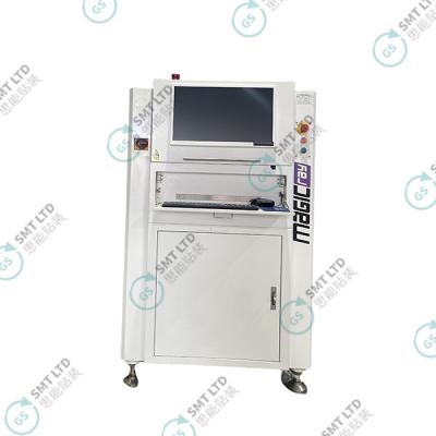 China MagicRay 3D SPI-VSP3000 Series SMT Screen Printer For 3D Solder Paste Inspection for sale