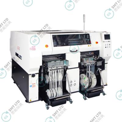 China NM-EJM4D SMT Placement Machine Panasonic AM100 For Placement Speed 200 Cph for sale