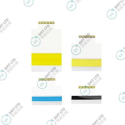 China Prevenção de poeira SMT Single Splice Tape com Copper Clip Buckle à venda