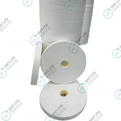 China Automatic Wiping Machine Microfiber Terminal Wiping Cloth Reel Clean Cloth 180g for sale