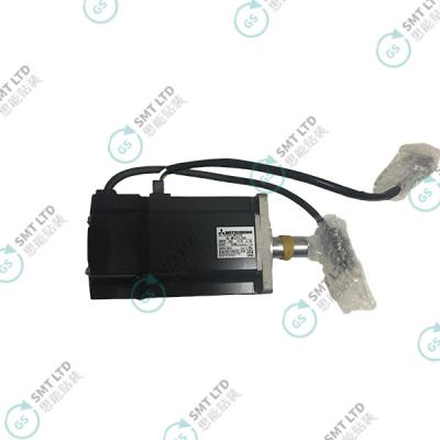 China Industrial Panasonic AC Servo Motor HC-MFS43-S24 for SMT Pick And Place Machine for sale