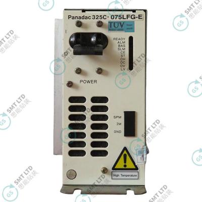 China DV47J075LFGE Panasonic Servo Motor Driver Y AXIS P325C-075LFG-E for sale