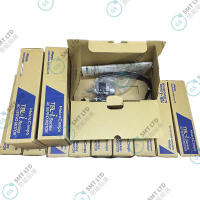 China TS4602N1520 Panasonic AC Servo Motor Driver 50W MULTI KXF0E1LXA00 for sale