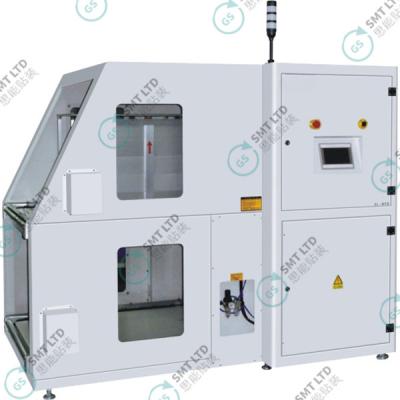 China SL-650 PLC Control Heavy Automatic Loader 220V For SMT Production Line for sale