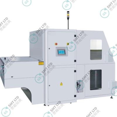 China ZL-650 PCB Handling Equipment Heavy SMT Automatic Unloader for sale