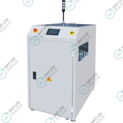 China ZK Series SMT Vacuum Bare Board Loader PLC controlled 220V for sale