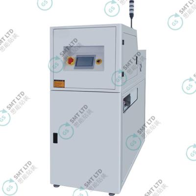 China ZK Series PCB Handling Equipment AGV Vacuum Bare Board Loader for sale