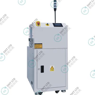China DL Series PCB Handling Equipment Automatic Drop Loader 200pcs Capacity for sale