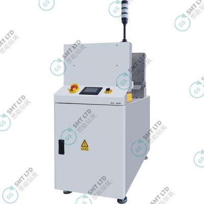China DZ Series Roof Type Automatic Unloader With Fuji Button Operation for sale