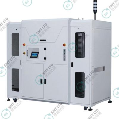 China ZCL-3BLII Automatic Storage Buffer Stocker Single Phase 220VAC for sale