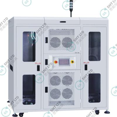 China ZCL-3BL Automatic Cooling Storage Buffer Stocker With FIFO Function for sale