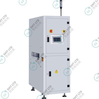 China ZCL-3 Series Automatic Buffer Stocker With 25 Pitches for sale