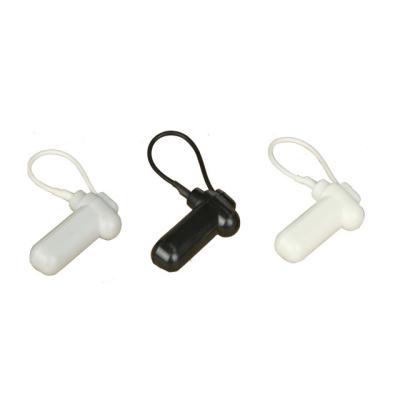China Durable AM Tag 58khz Pencil Alarm Hard Tag with Lanyard Security Tag Eas System for sale