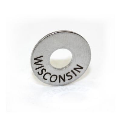 China Hot Sale Milled Activities Custom Material Pressure Front-Load Durable Cost Effective Joints for sale