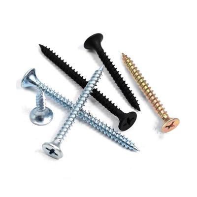 China Metrisches Messsystem Edelstahl Vielseitiges Befestigungsmittel Custom Hex Cross Slot Torx Schrauben von professionellen zu verkaufen