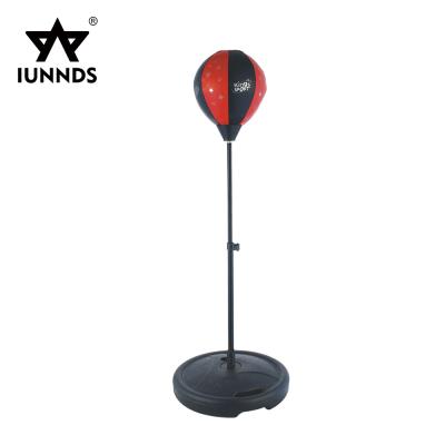 China Wholesale Cheap Boxing Equipment Speed Punch Ball Bag Holder For Sale Dia.43.5*13H cm for sale