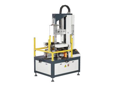 Cina Scatola automatica dei semi rigidi che forma macchina per il contenitore di gioielli della scarpa del regalo in vendita