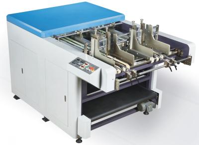 中国 自動ペーパー ボール紙のスロット マシンの最高のサイズ600x600mm 販売のため