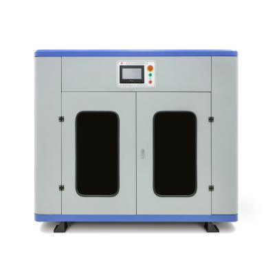 中国 化粧品箱のための機械H1530mmに溝を作っているデジタル2.5mm板紙表紙 販売のため