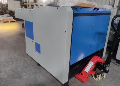 中国 箱の作成のための機械に溝を作っているLS-1200Bの自動木板 販売のため