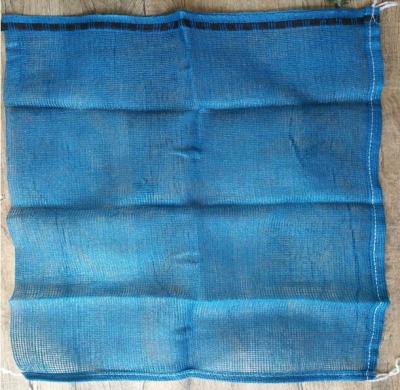 China GOOD QUALITY Recyclable 180KLY L UV US USA CANADA AMERICA AUSTRALIA LENO MESH SEWING BAGS for sale